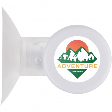 Logo trade promotional items picture of: Catto shower timer