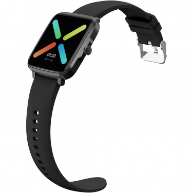 Logotrade promotional gift picture of: Prixton AT803 activity tracker with thermometer