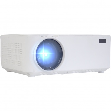 Logotrade promotional gifts photo of: Prixton Goya P10 projector