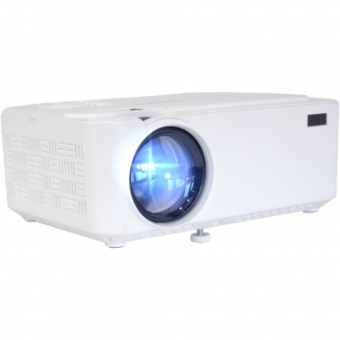 Logo trade advertising products image of: Prixton Goya P10 projector
