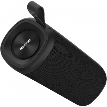 Logotrade corporate gifts photo of: Prixton Aloha Bluetooth® speaker 