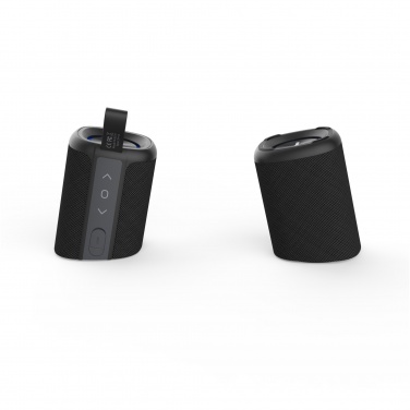 Logo trade promotional giveaways picture of: Prixton Aloha Bluetooth® speaker 