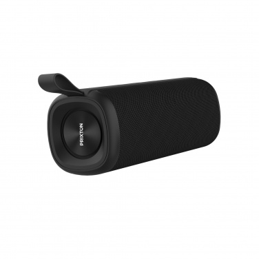 Logotrade promotional item picture of: Prixton Aloha Bluetooth® speaker 