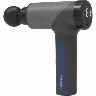 Logotrade promotional gifts photo of: Prixton MGF100 massage gun