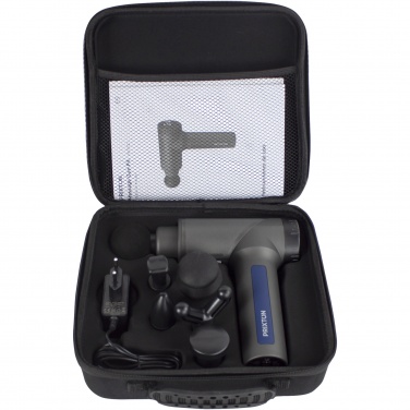 Logotrade promotional giveaway picture of: Prixton MGF100 massage gun