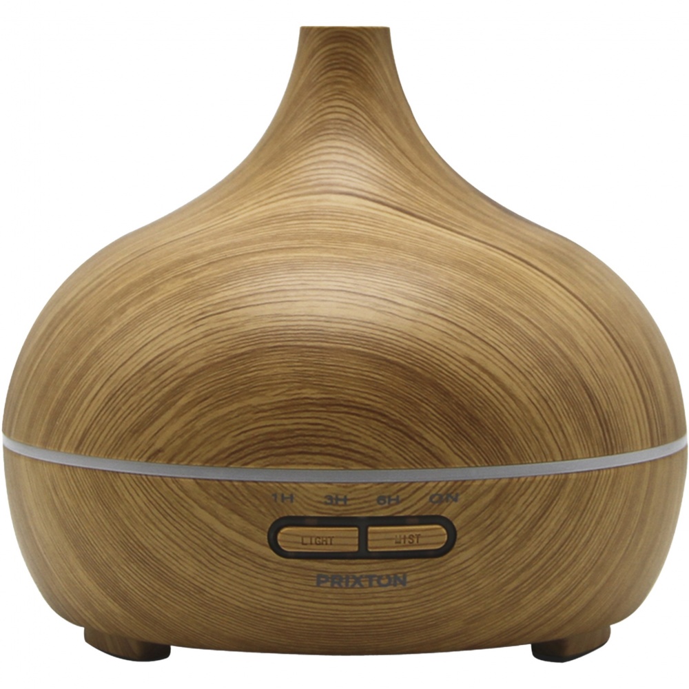 Logo trade promotional gifts image of: Prixton Hidra humidifier