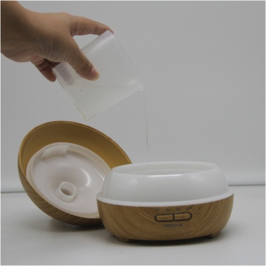 Logo trade promotional merchandise photo of: Prixton Hidra humidifier