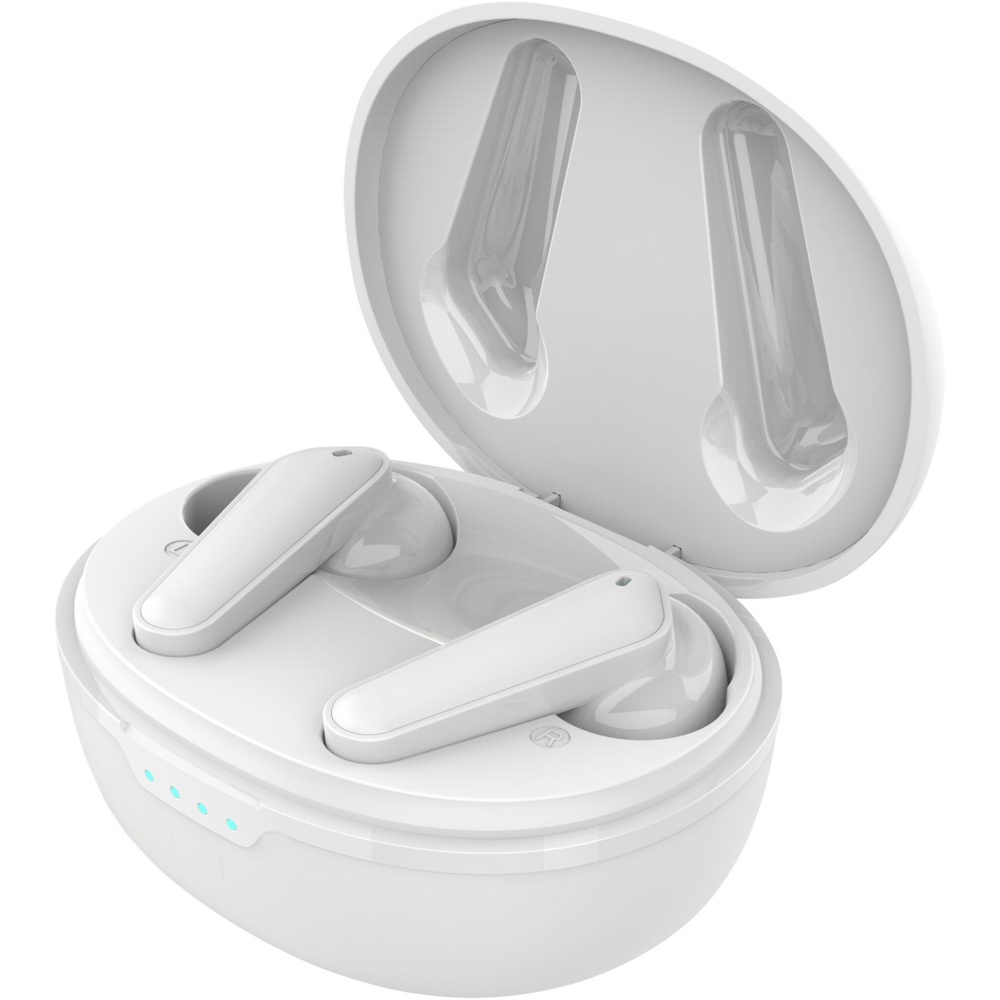 Logotrade business gifts photo of: Prixton TWS158 ENC and ANC earbuds