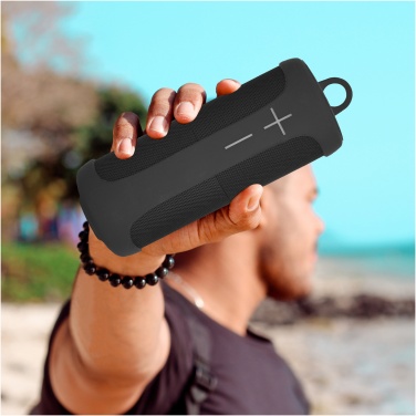 Logo trade business gifts image of: Prixton Aloha Lite Bluetooth® speaker