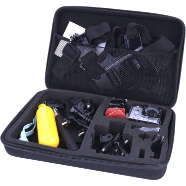 Logo trade business gifts image of: Prixton DV609 Action Camera