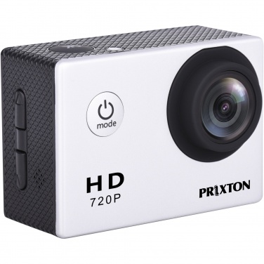 Logo trade promotional giveaways picture of: Prixton DV609 Action Camera