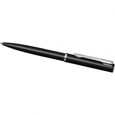 Logotrade promotional giveaways photo of: Waterman Allure rollerball and ballpoint pen set 
