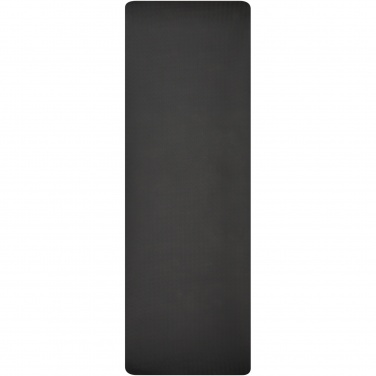 Logotrade business gift image of: Trikona cork yoga mat