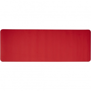 Logotrade promotional items photo of: Virabha recycled TPE yoga mat