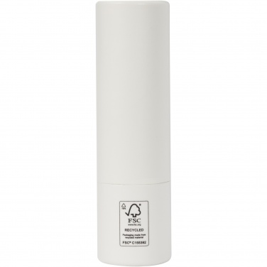 Logo trade promotional items image of: Adony lip balm