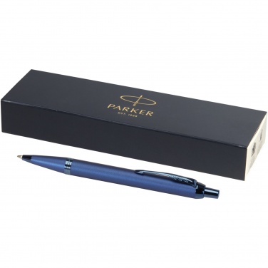 Logotrade promotional merchandise photo of: Parker IM ballpoint pen