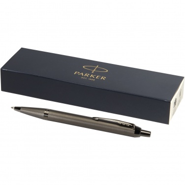 Logotrade promotional merchandise photo of: Parker IM ballpoint pen
