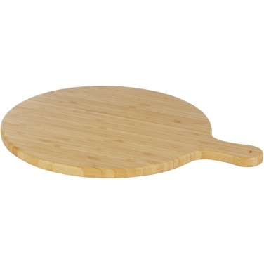 Logo trade advertising products image of: Delys bamboo cutting board