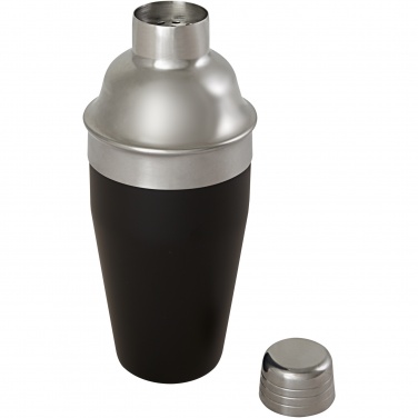 Logotrade corporate gift image of: Gaudie recycled stainless steel cocktail shaker