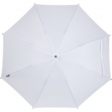 Logo trade promotional products picture of: Niel 23" auto open recycled PET umbrella
