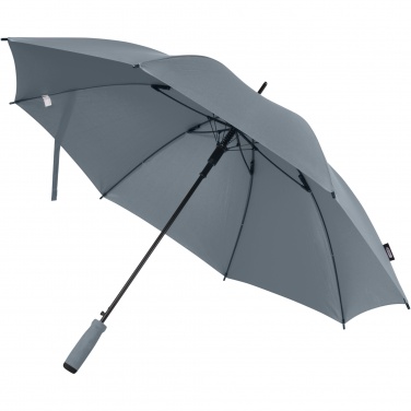 Logotrade promotional gift picture of: Niel 23" auto open recycled PET umbrella