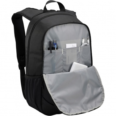 Logo trade corporate gifts picture of: Case Logic Jaunt 15.6" recycled backpack