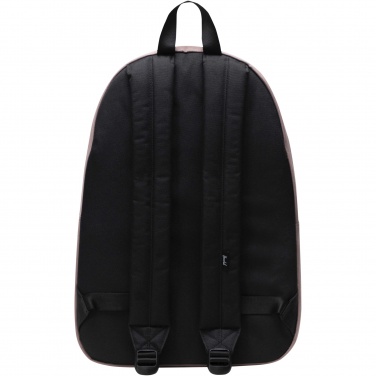 Logo trade promotional items picture of: Herschel Classic™ recycled laptop backpack 26L