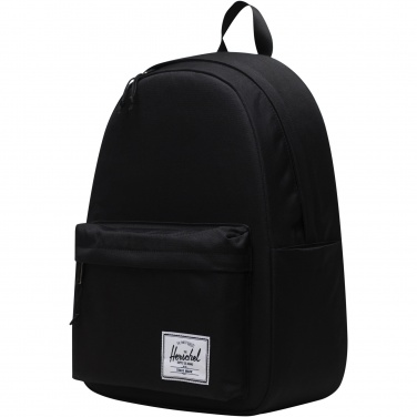 Logo trade advertising product photo of: Herschel Classic™ recycled laptop backpack 26L