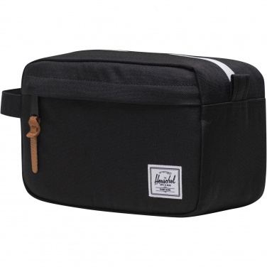Logotrade promotional merchandise picture of: Herschel Chapter recycled travel kit