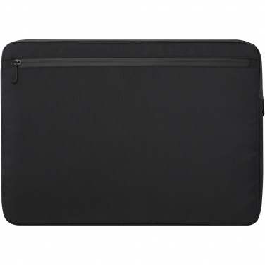 Logotrade promotional products photo of: Rise 15.6" GRS recycled laptop sleeve