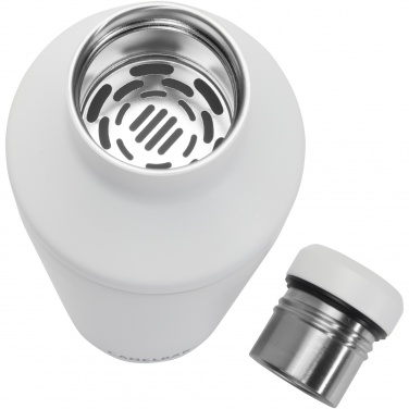 Logotrade promotional product image of: CamelBak® Horizon 600 ml vacuum insulated cocktail shaker