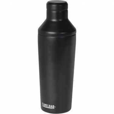 Logotrade promotional gift picture of: CamelBak® Horizon 600 ml vacuum insulated cocktail shaker
