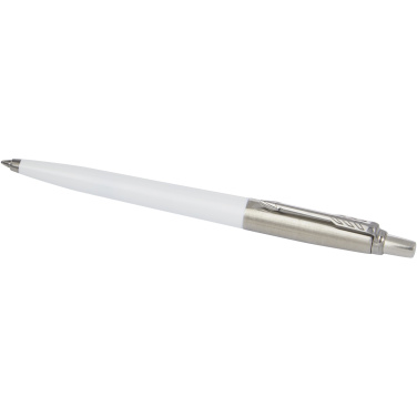 Logo trade corporate gifts picture of: Parker Jotter Recycled ballpoint pen