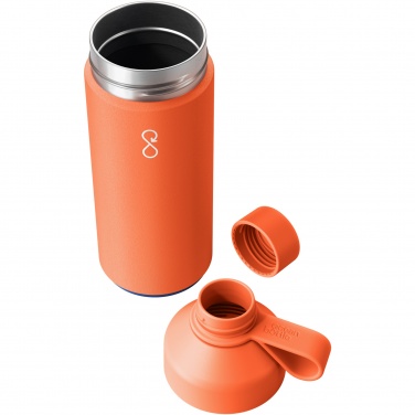 Logo trade corporate gifts picture of: Big Ocean Bottle 1000 ml vacuum insulated thermo bottle