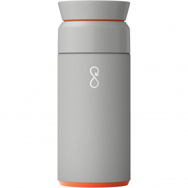 Logotrade promotional gifts photo of: Ocean Bottle 350 ml brew flask