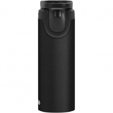 Logotrade promotional merchandise image of: CamelBak® Forge Flow 500 ml vacuum insulated tumbler