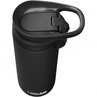 Logotrade advertising product picture of: CamelBak® Forge Flow 500 ml vacuum insulated tumbler