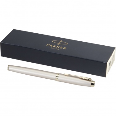 Logotrade corporate gifts photo of: Parker IM fountain pen