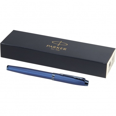 Logotrade promotional item picture of: Parker IM fountain pen