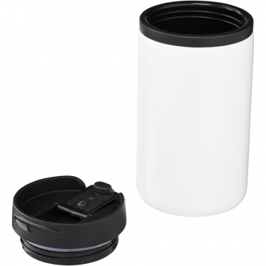 Logo trade business gifts image of: Mojave 250 ml stainless steel insulated tumbler