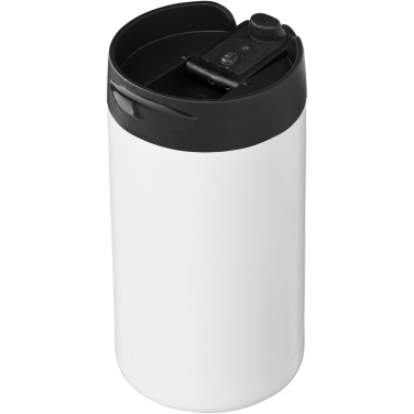 Logo trade promotional gift photo of: Mojave 250 ml stainless steel insulated tumbler