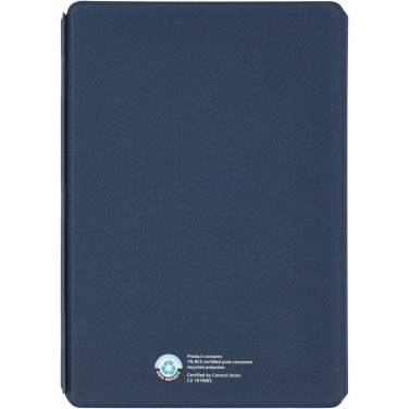 Logotrade promotional merchandise photo of: Notu padfolio A5