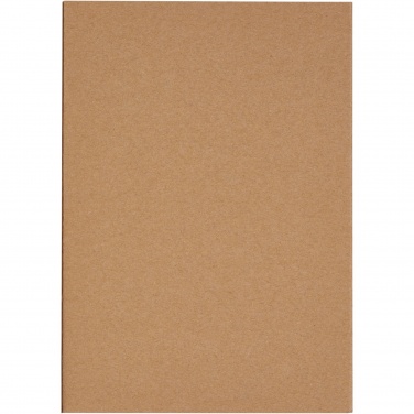 Logo trade promotional items image of: Notu padfolio A5