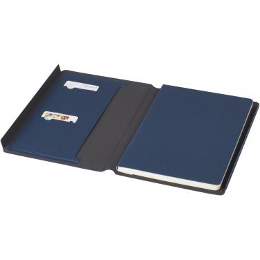 Logo trade promotional gifts image of: Notu padfolio A5