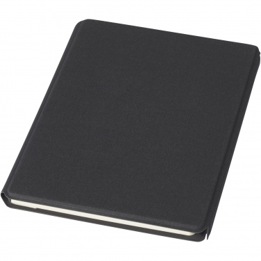 Logo trade advertising products picture of: Notu padfolio A5