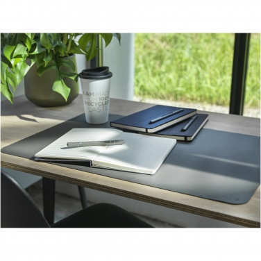 Logotrade business gift image of: Skribo ballpoint pen and notebook set