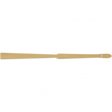 Logo trade promotional merchandise picture of: Carmen hand fan