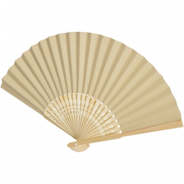 Logotrade promotional items photo of: Carmen hand fan