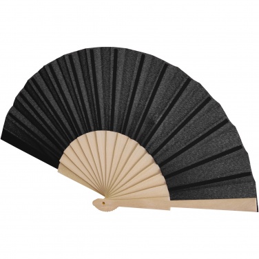 Logotrade corporate gift picture of: Manuela hand fan