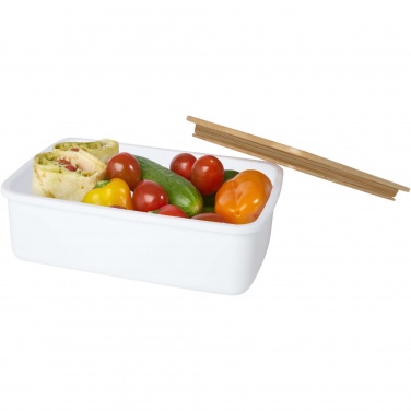 Logo trade promotional gift photo of: Mangi 750 ml lunch box